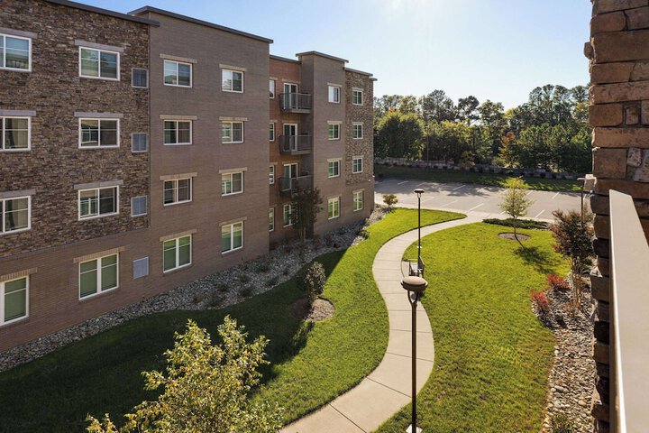 WaterWalk Extended Stay Raleigh Durham Research Triangle