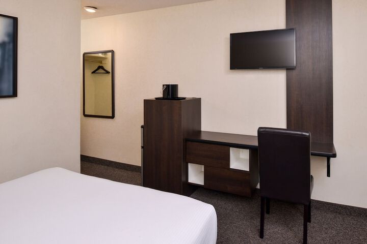 Steam Plant Hotel Spokane an Ascend Collection Hotel