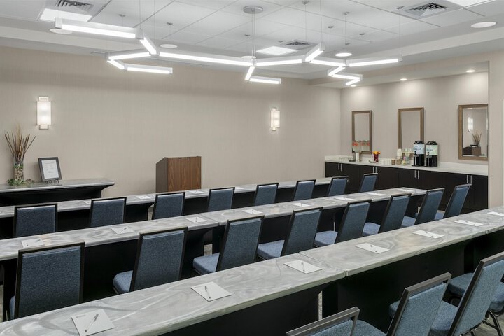 Hilton Garden Inn Eugene / Springfield