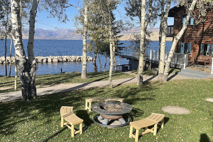 Lakeside Lodge Resort & Marina