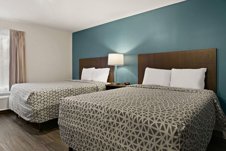 Woodspring Suites East Lansing - University Area