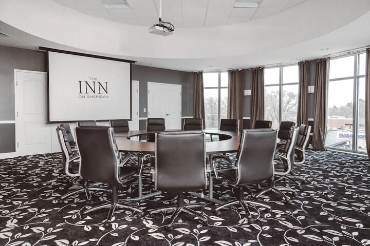 The Inn on Sheridan