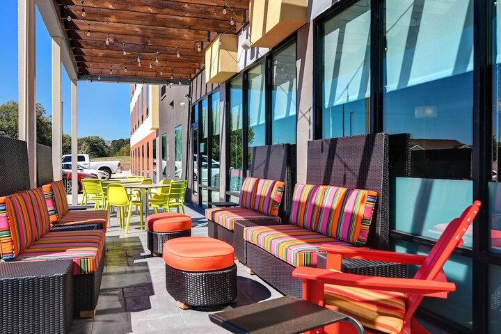 Terrace/Patio 42 of 47