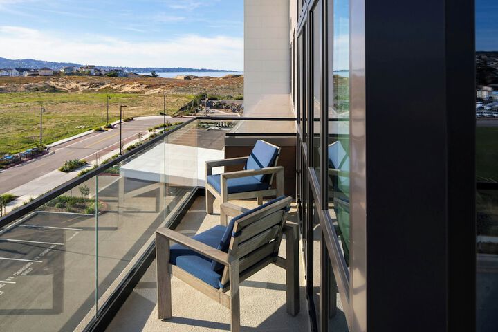 Courtyard by Marriott Sand City Monterey