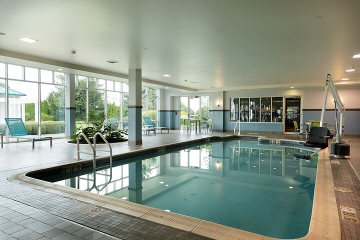 Hilton Garden Inn Pittsburgh / Southpointe