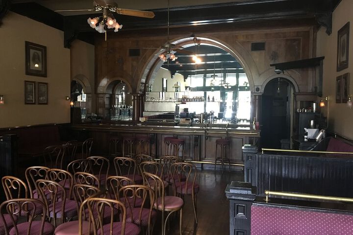 Historic Jameson