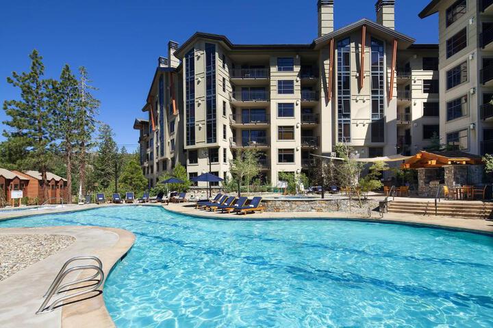 The Westin Monache Resort Mammoth