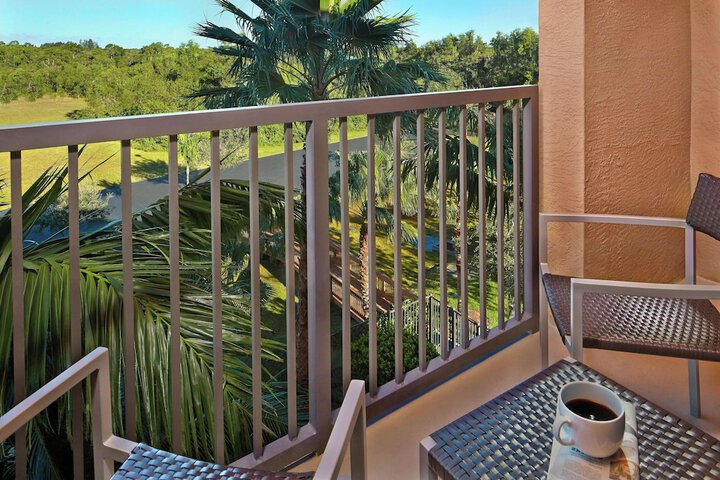 Courtyard by Marriott Stuart