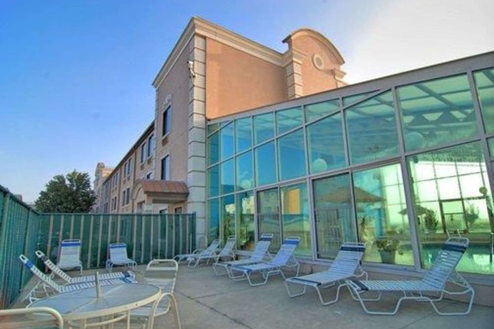 Comfort Inn Anderson South