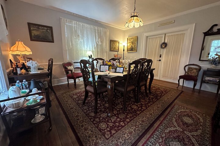 Mount Dora Historic Inn