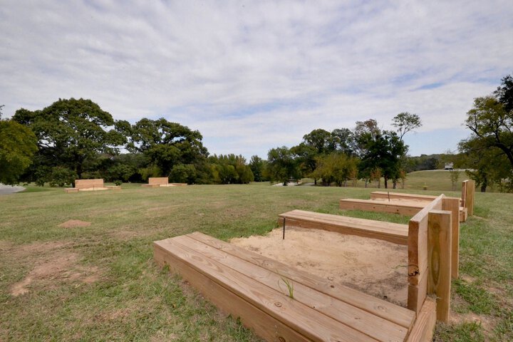 Mill Creek Ranch Resort