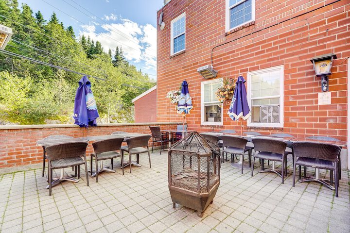 Terrace/Patio 51 of 52