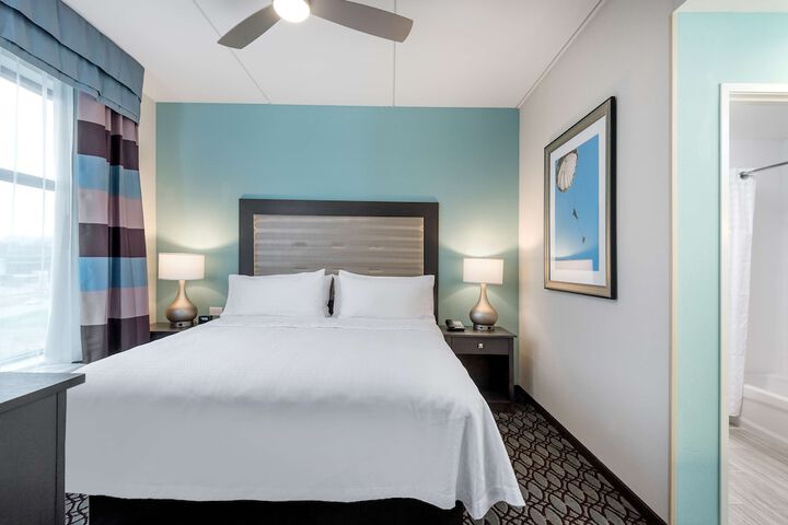 Homewood Suites by Hilton Fayetteville