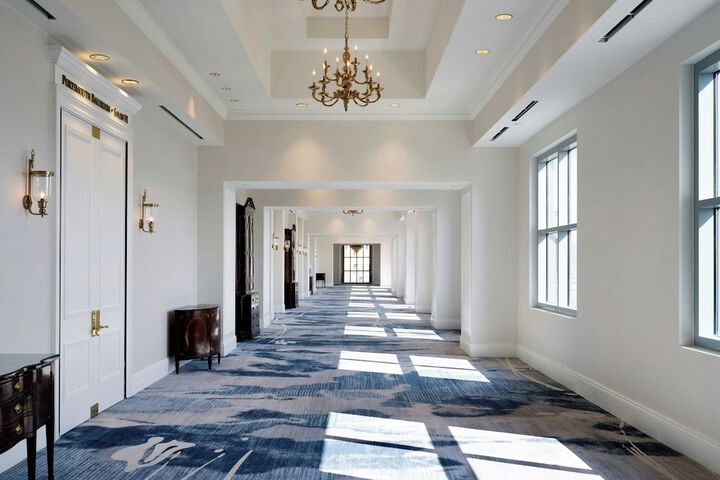 Renaissance Portsmouth-Norfolk Waterfront Hotel
