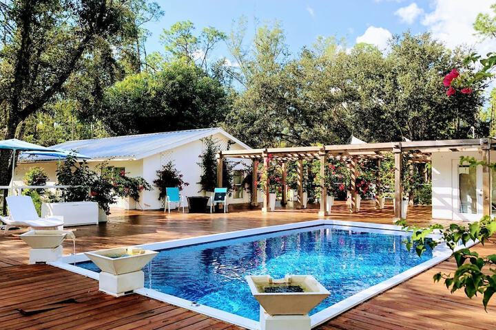 Orchid Estates