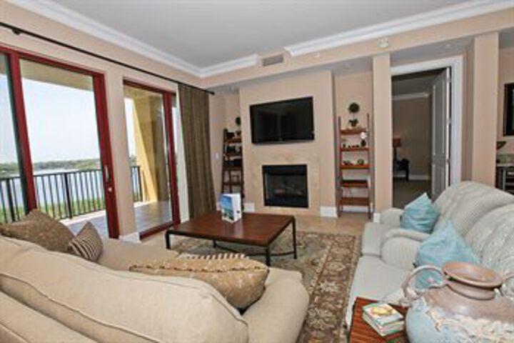 Sanctuary by the Sea by Wyndham Vacation Rentals