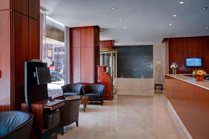 Hotel Interior 14 of 53