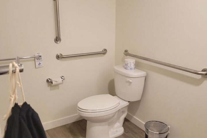 Marina Square Suites