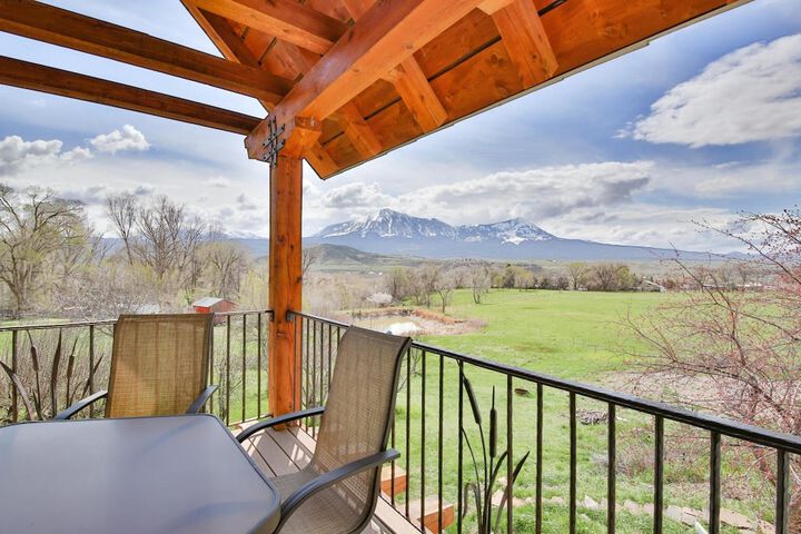 Wisehart Springs Inn
