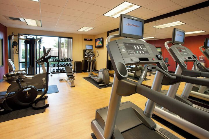 Courtyard by Marriott Foothill Ranch Irvine East / Lake Forest