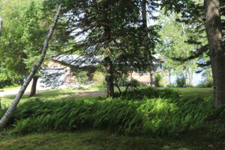 Silvershore Four Bedroom Home