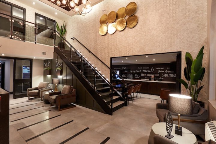 Hotel Interior 17 of 72