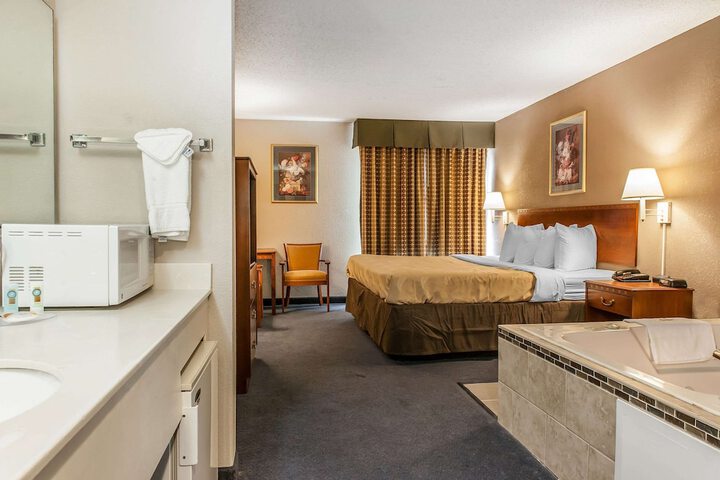 Quality Inn Lewisport