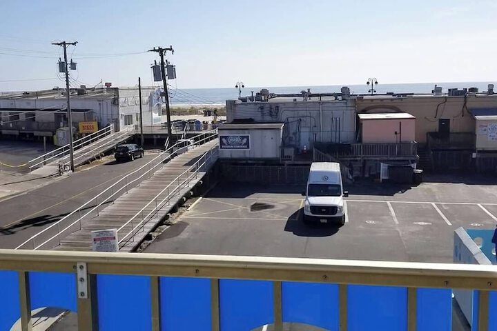 Ocean 7
