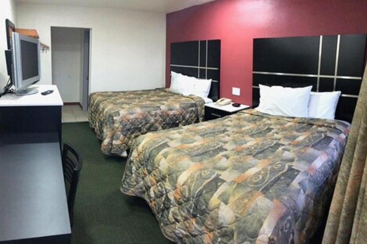 Days Inn by Wyndham Oroville