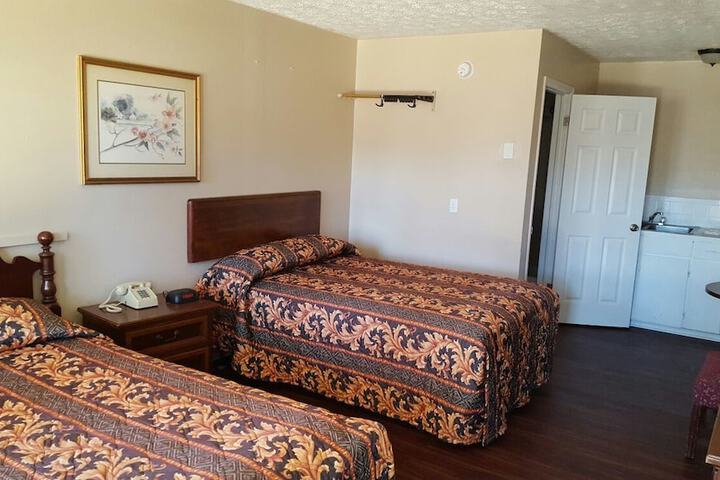 Room 22 of 23
