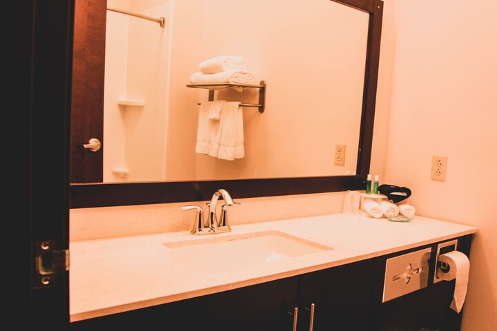 Holiday Inn Express & Suites Cumberland - La Vale by IHG