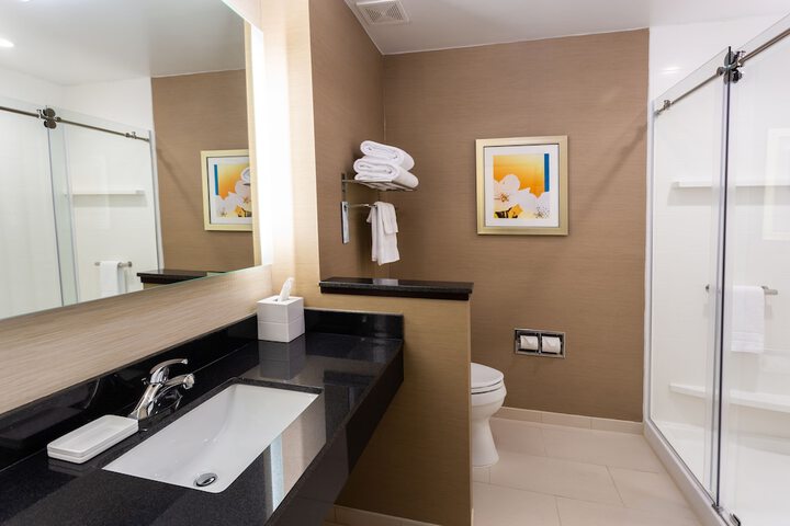 Fairfield Inn & Suites by Marriott Bay City