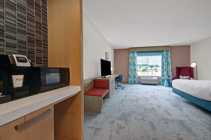Hilton Garden Inn Manassas