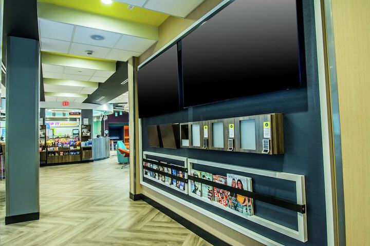 Tru by Hilton Bowling Green KY