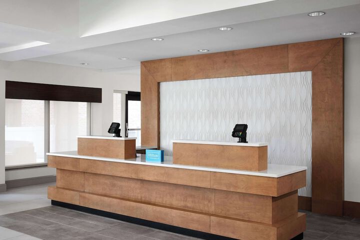 Hilton Garden Inn Beaufort