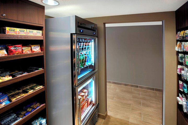 Fairfield Inn and Suites by Marriott Merrillville
