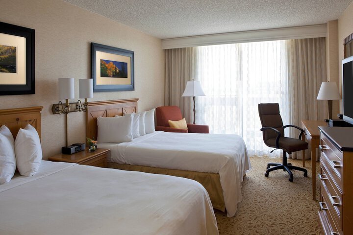 Denver Marriott West
