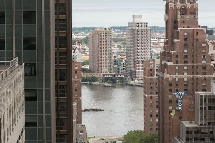 Hotel View 117 of 124