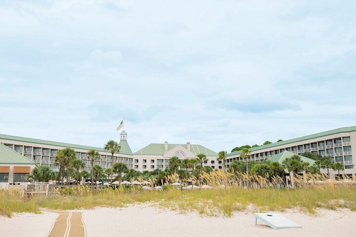 The Westin Hilton Head Island Resort & Spa