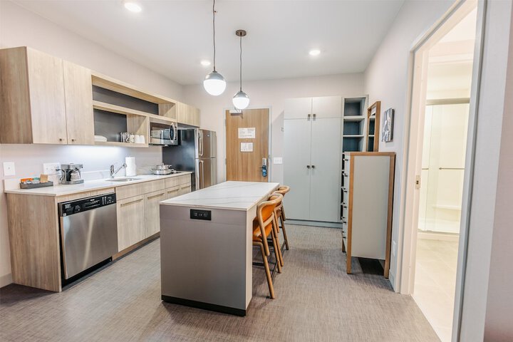 Homewood Suites by Hilton Buford Mall of Ga