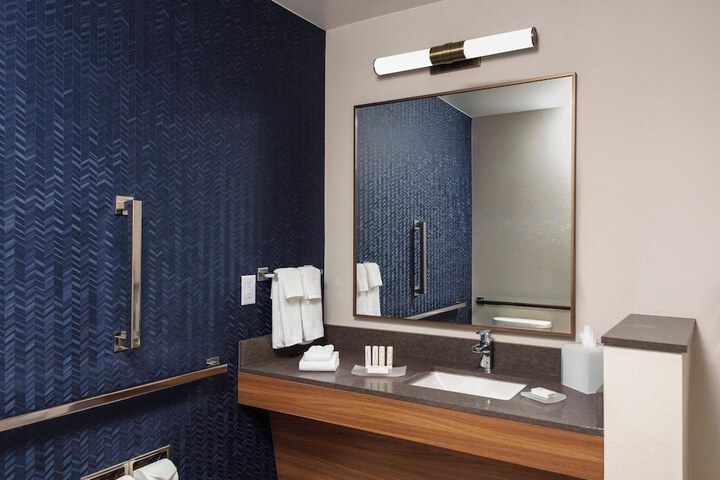Fairfield Inn & Suites by Marriott Medford