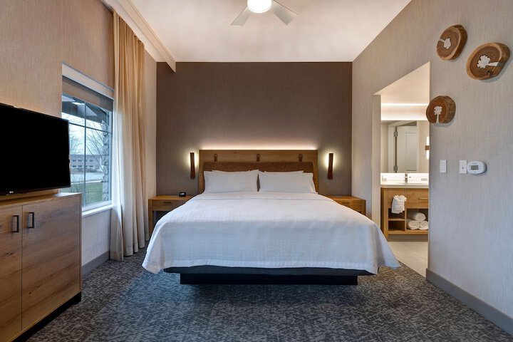 Homewood Suites by Hilton Eagle Boise ID