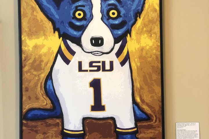 The Cook Hotel and Conference Center at LSU