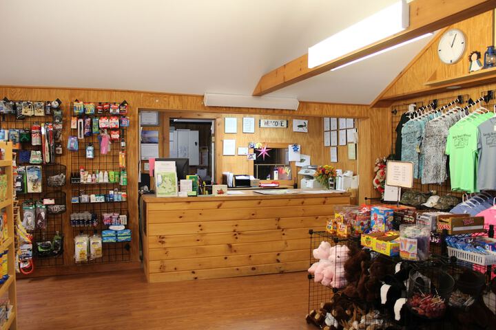 Sandy Beach RV Resort