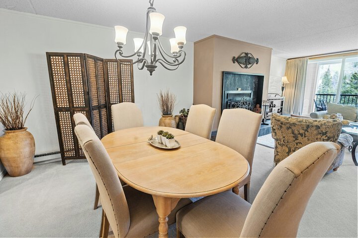 Evergreen Condominiums by Vail Resorts