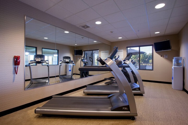 Holiday Inn Express & Suites Silt-Rifle by IHG