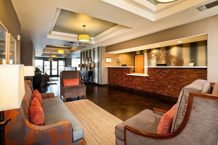 Hotel Interior 3 of 37