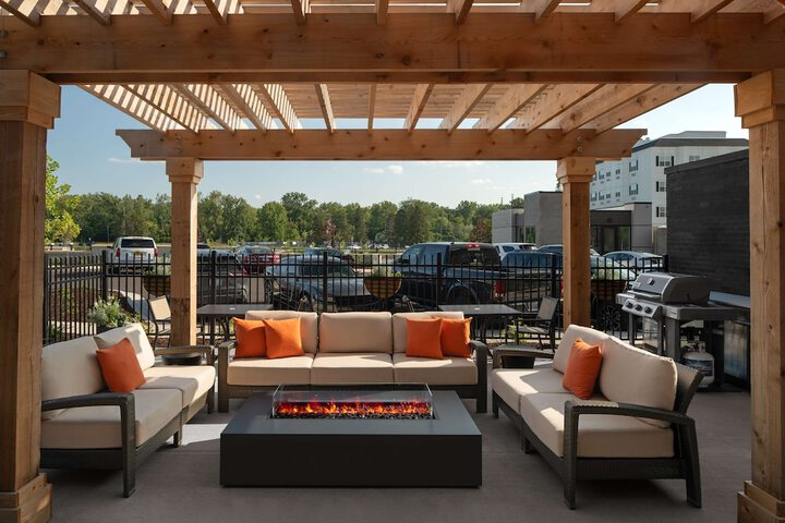 Terrace/Patio 47 of 50