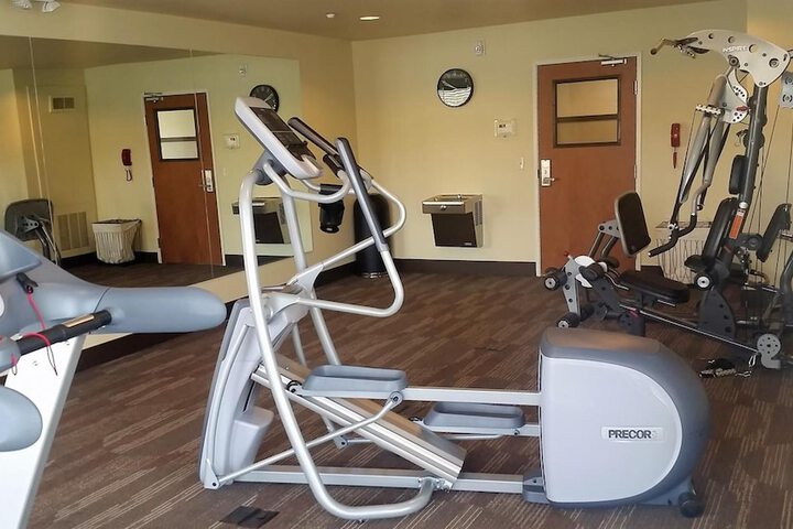Health and Fitness 38 of 42