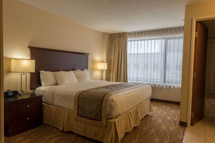 Kahler Inn and Suites - Mayo Clinic Area